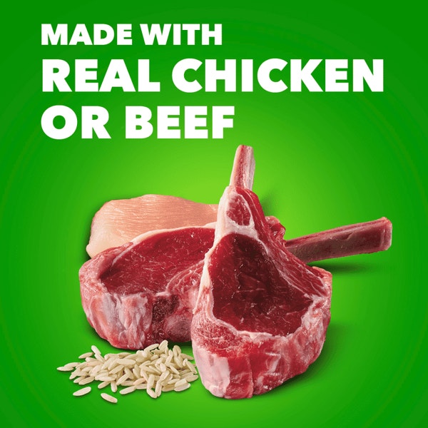 PROACTIVE HEALTH™ Chicken & Whole Grain Rice and Lamb & Rice Classic Ground MVP image 2