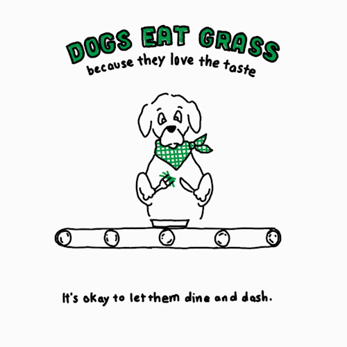 eatgrass fr-1