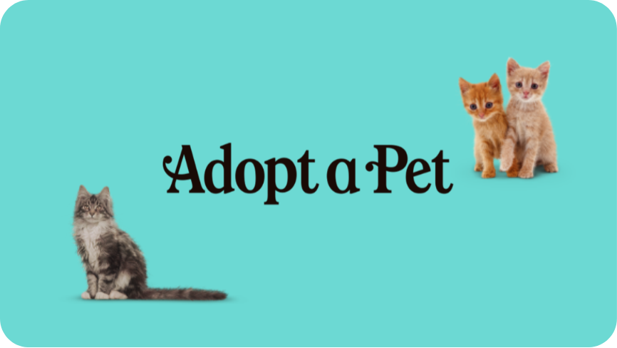 Adopt A Pet