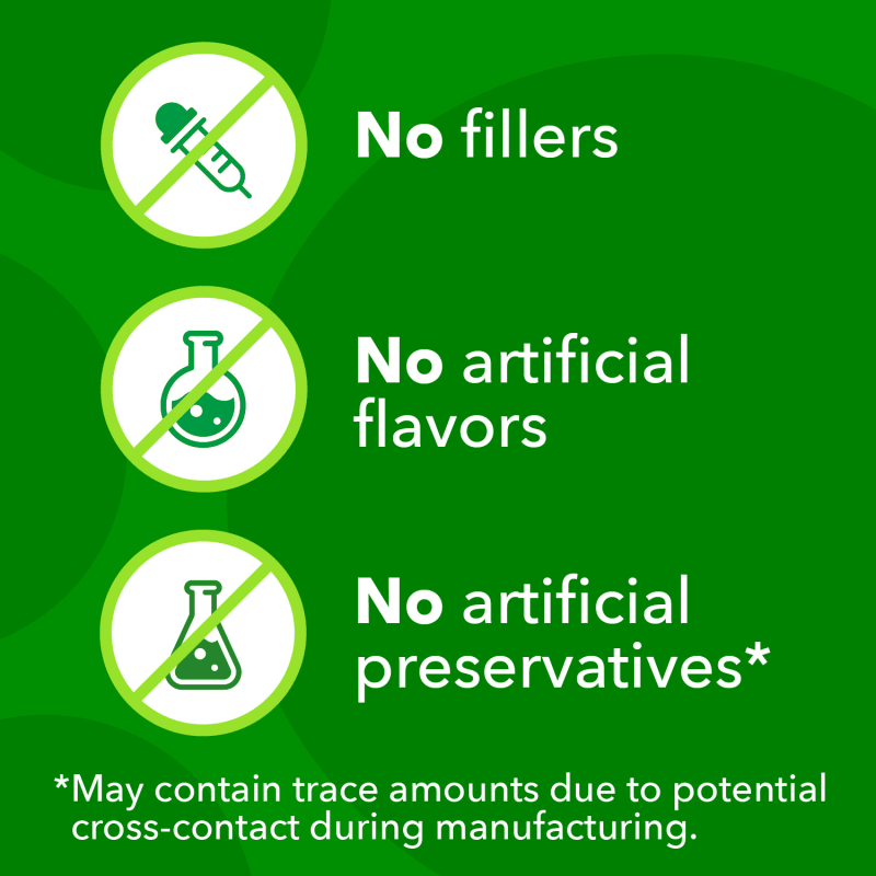 IAMS Proactive Health Adult Minichunks Chicken & Whole Grain Recipe Dry Dog Food, 44 Lb Bag guaranteed analysis image