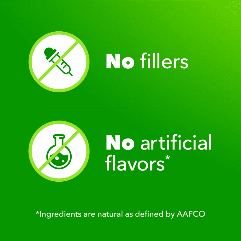 IAMS Proactive Health Adult Chicken, Peas and Carrots Recipe Wet Dog Food benefits image 3