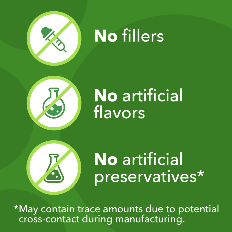 IAMS™ ADULT BEEF AND RICE guaranteed analysis image