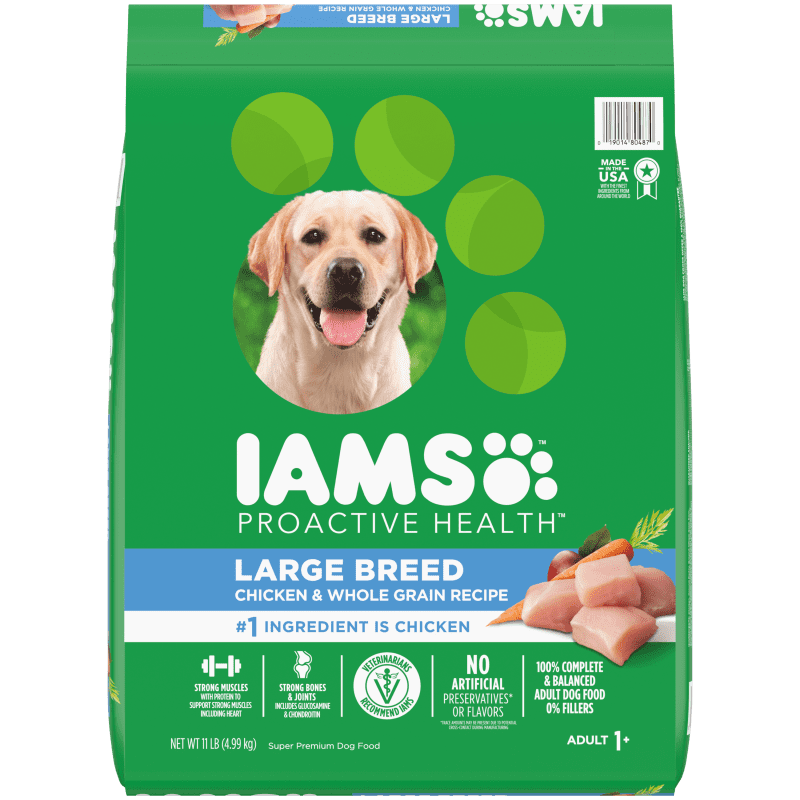 iams measuring cup