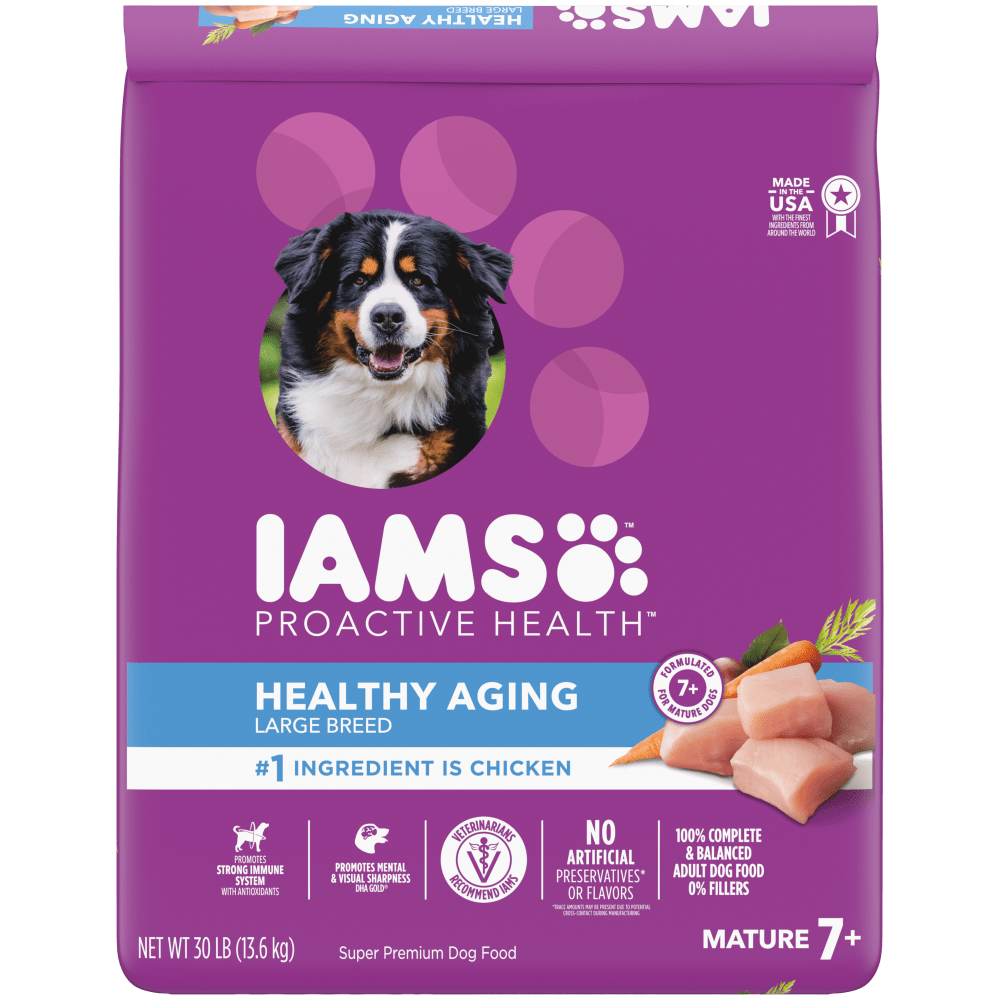 iams discontinued