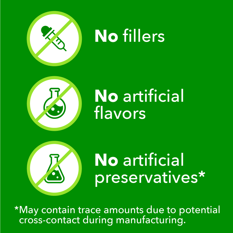 IAMS™ SMALL BREED LAMB AND RICE guaranteed analysis image