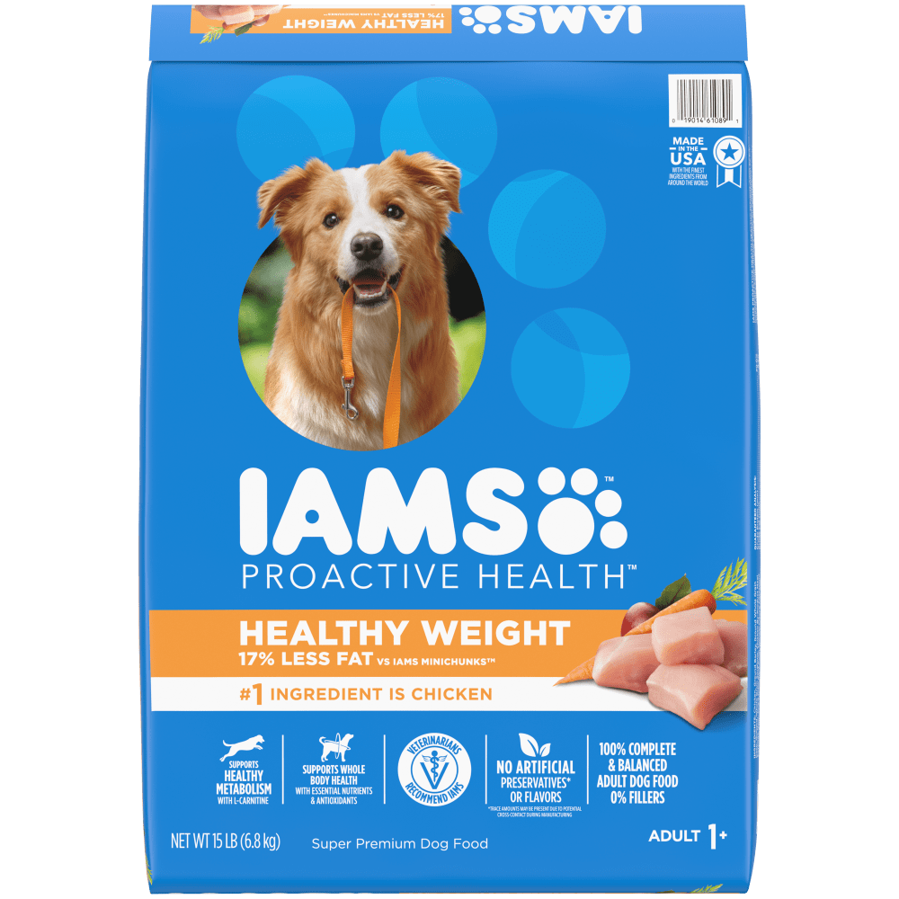 iams measuring cup