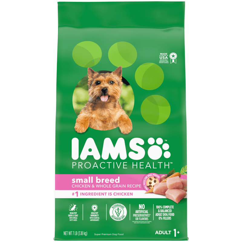 IAMS™ SMALL BREED