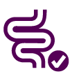 healthy digestion
